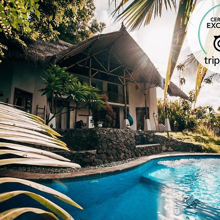Отель Batu Bambu Kuta  Экстерьер фото