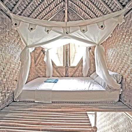 Отель Batu Bambu Kuta  Экстерьер фото