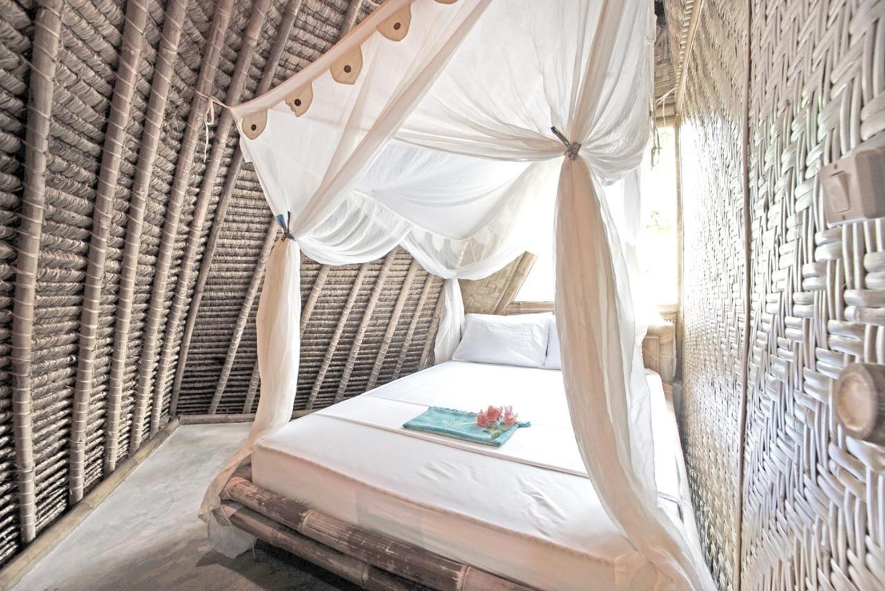 Отель Batu Bambu Kuta  Номер фото